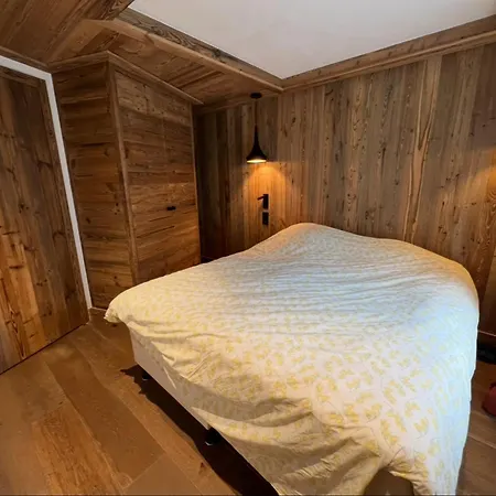 Apartment Nouveau 3 Chambres, Parking Et Wifi A Val-dʼIsère